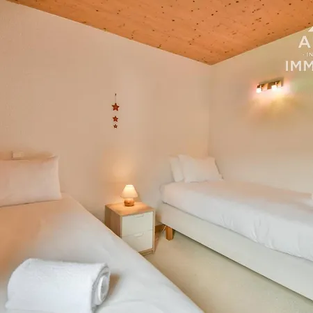 Apartment Bel 3 Ch, Au Pied Des Pistes, Avec Wifi Et Balcon, 6 Pers - Fr-1-391-104 Le Grand-Bornand